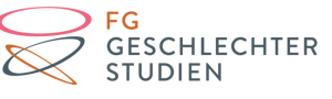 Logo der Fachgesellschaft Geschlechterstudien, Deutschland