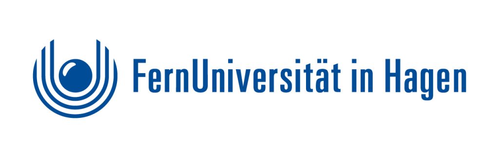 Logo FernUniversität Hagen